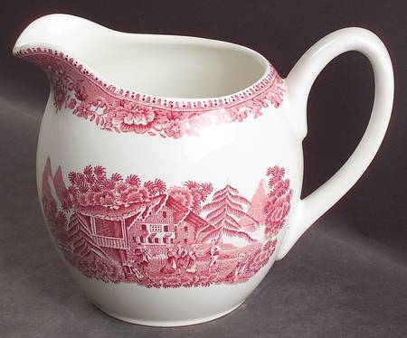 Avon Cottage Pink (Smooth) 28 Oz Jug