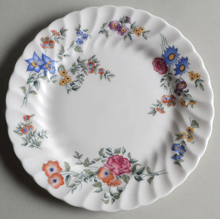 Avebury Bread & Butter Plate