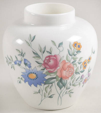 Avebury Small Ginger Jar No Lid