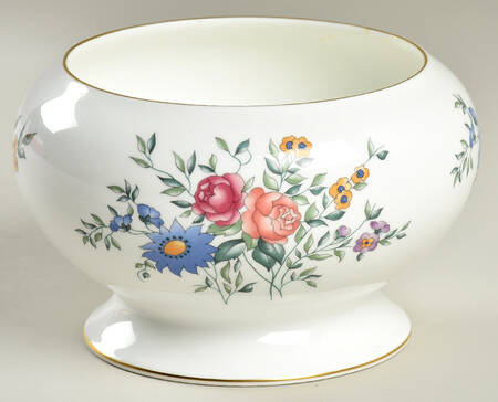 Avebury Rose Bowl