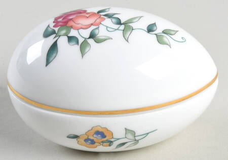 Avebury 2" Egg Box & Lid