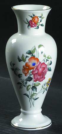 Avebury Globe Vase