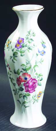 Avebury 8" Vase