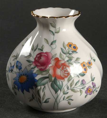 Avebury 3" Bud Vase