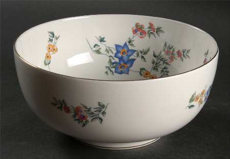Avebury 8" Salad Serving Bowl