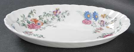Avebury Pickle Dish
