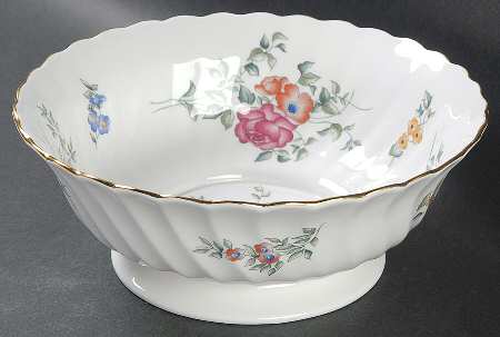 Avebury 8" Harvest Bowl