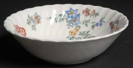 Avebury Coupe Cereal Bowl