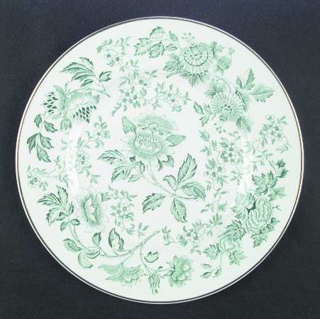 Avon Green by Wedgwood