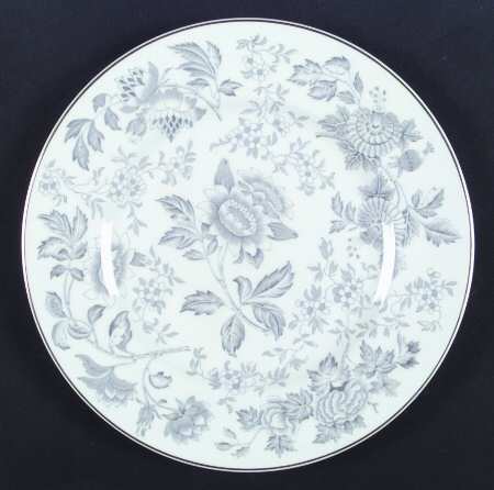 Avon Gray (Platinum) by Wedgwood