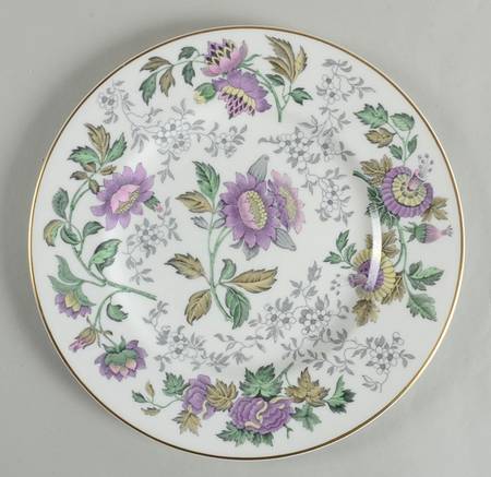 Avon Lavender by Wedgwood