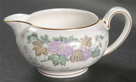 Avon Multicolor 146 Shape Creamer