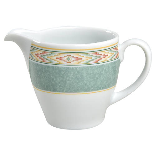 Aztec Creamer