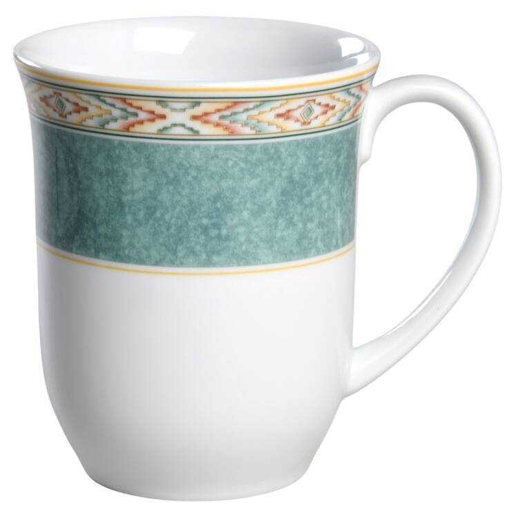 Aztec Small Mug
