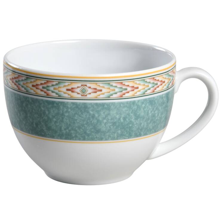 Aztec Breakfast Cup