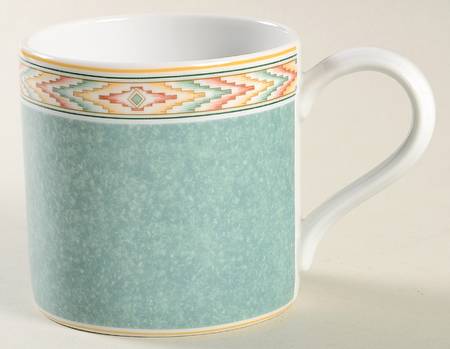 Aztec Mug