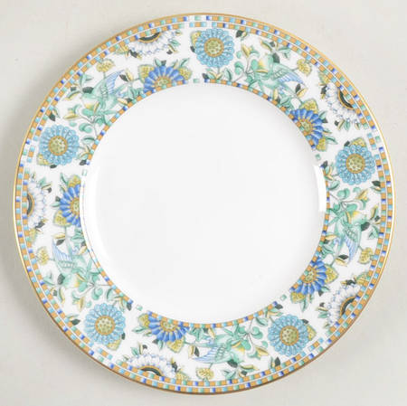 Babylon Bread & Butter Plate
