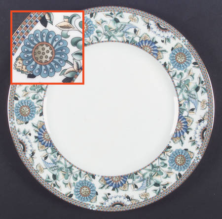 Babylon by Wedgwood