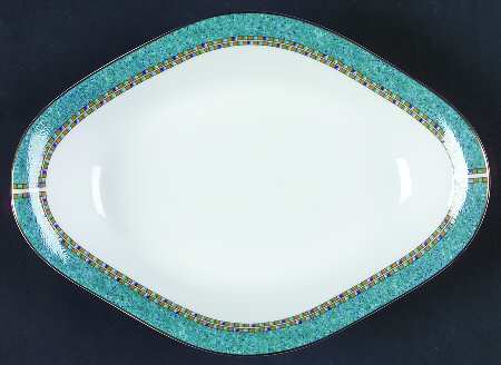 Babylon Pickle Dish