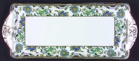 Babylon Large Sandwich Tray