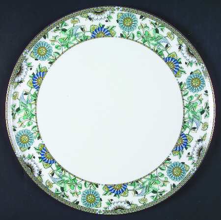 Babylon Tart Dish