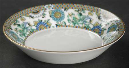 Babylon Fruit/Dessert (Sauce) Bowl