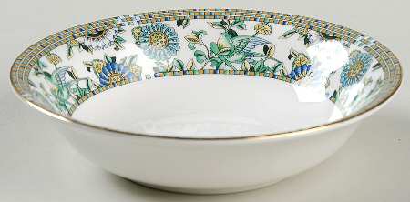 Babylon Coupe Cereal Bowl