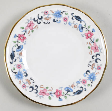 Bainbridge Bread & Butter Plate