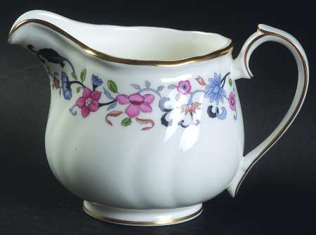 Bainbridge Creamer