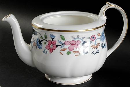 Bainbridge Teapot No Lid