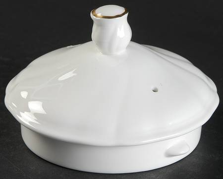 Bainbridge Lid for Teapot