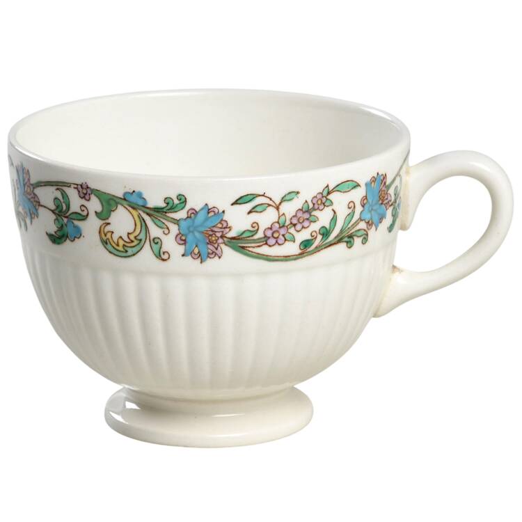 Banbury Footed Cup