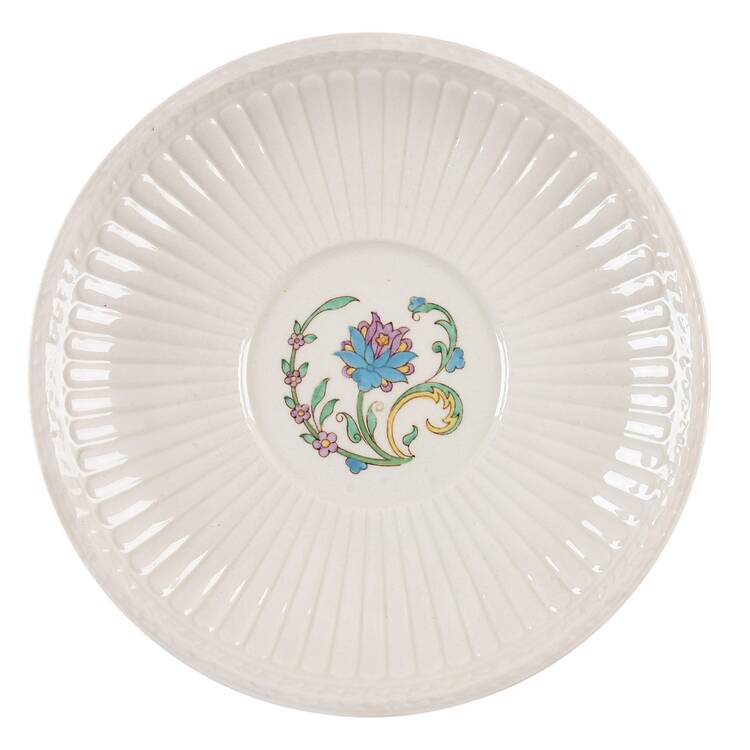 Banbury Saucer for Cream Soup Bowl by Wedgwood