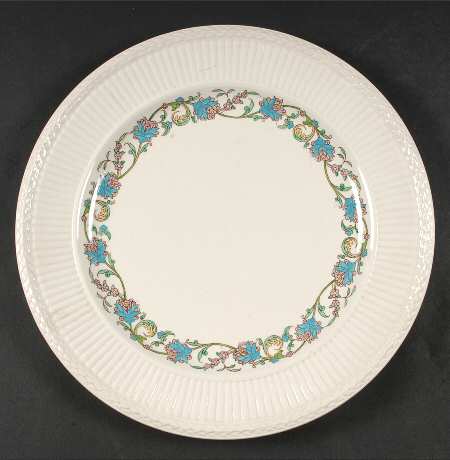 Banbury 13" Chop Plate (Round Platter)