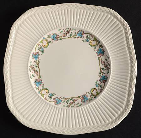 Banbury Square Luncheon Plate