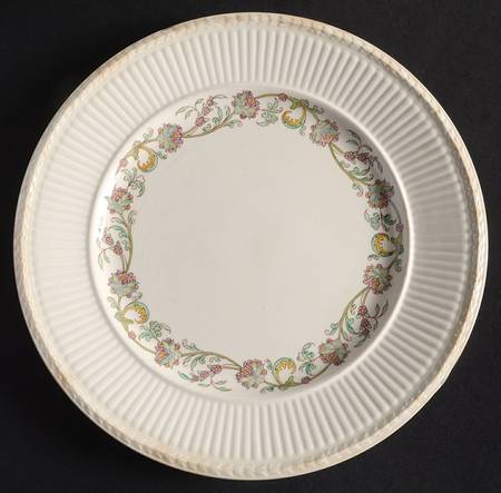 Banbury Luncheon Plate