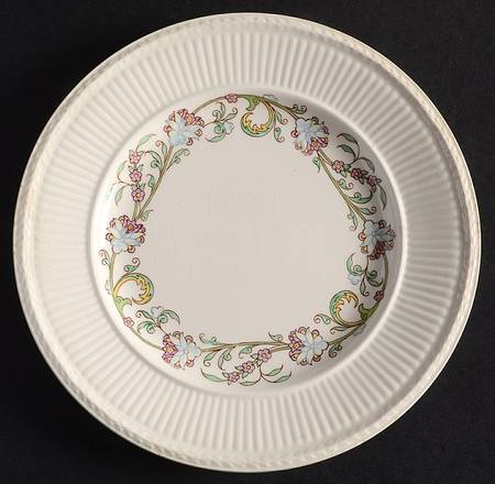 Banbury Bread & Butter Plate