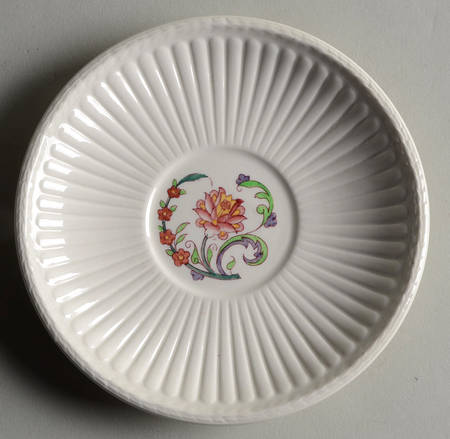 Banbury Saucer by Wedgwood