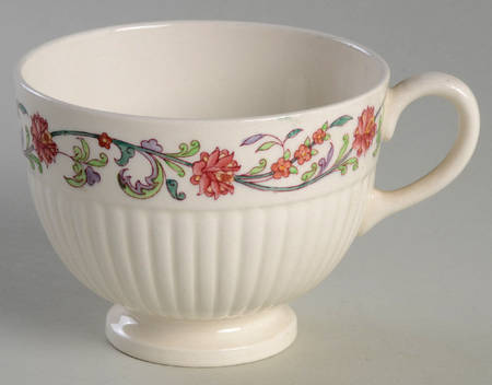 Banbury Footed Cup