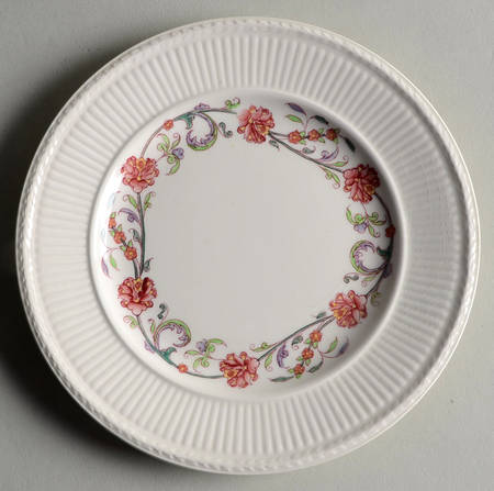 Banbury Bread & Butter Plate