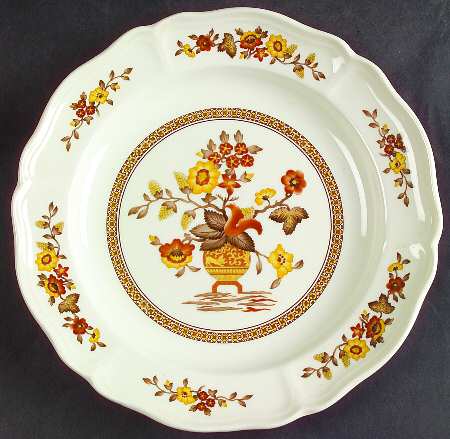 Bangkok by Wedgwood