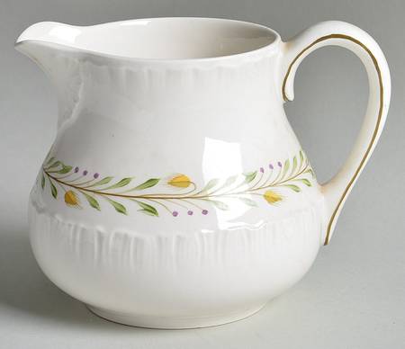 Barley 20 Oz Pitcher