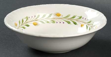Barley Coupe Cereal Bowl