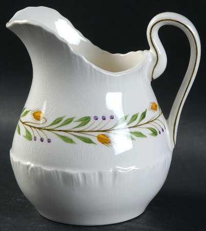 Barley Creamer