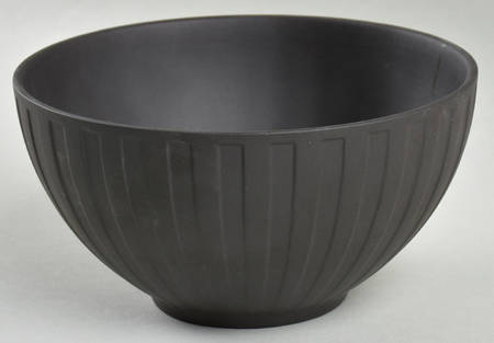 Basalt Black 5" Round Bowl