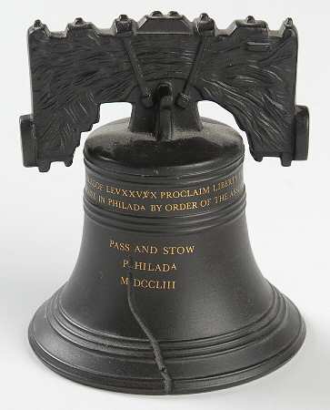 Basalt Black Bell