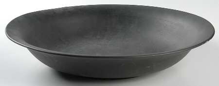 Basalt Black Centerpiece