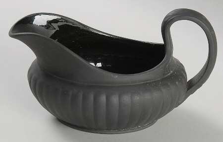 Basalt Black Creamer