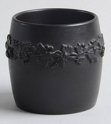 Basalt Black Toothpick Holder