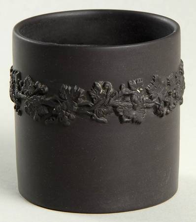 Basalt Black Cigarette Holder